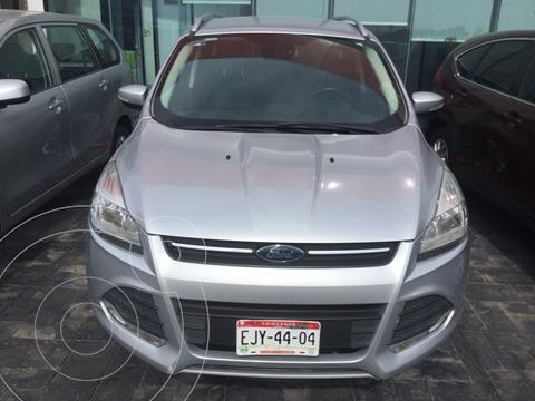 foto Ford Escape Trend Advance usado (2016) color Plata Dorado precio $238,000