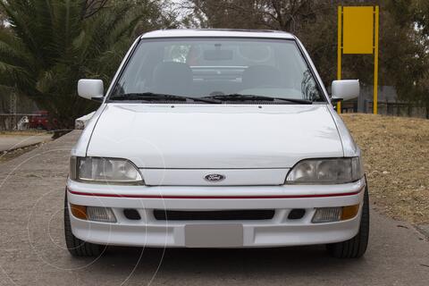 Ford Escort Coupe XR3 Coupe usado (1996) color Blanco precio $1.050.000