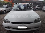 foto Ford Escort - usado (1994) precio $89.997