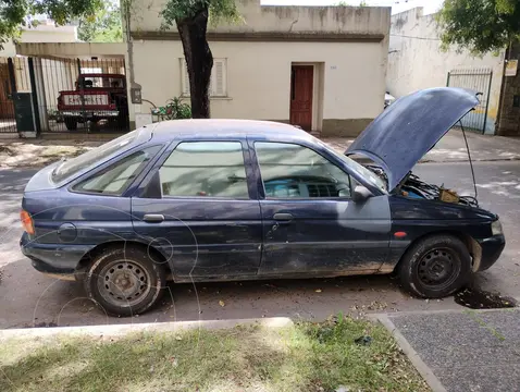 Ford Escort CLX usado (1997) color Azul precio $3.500.000