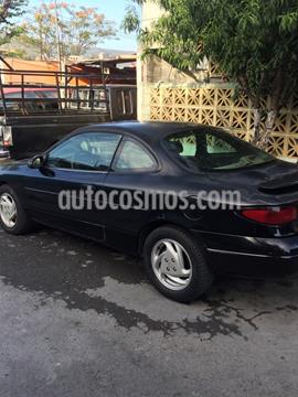 foto Ford Escort ZX2 Equipado Aut usado (2000) precio $32,000
