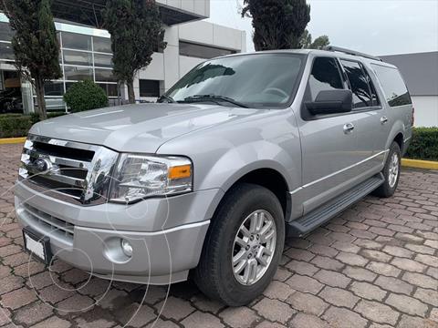 Ford Expedition Seminuevos En México