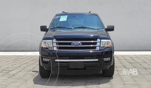 foto Ford Expedition Limited 4x2 MAX usado (2016) color Negro precio $430,000