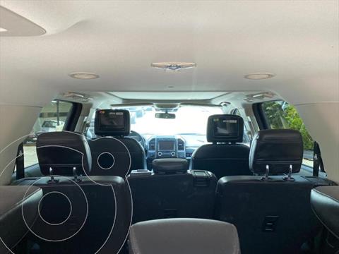 foto Ford Expedition LIMITED MAX 4X2 3.5L GTDI usado (2020) color Blanco precio $13,399,000
