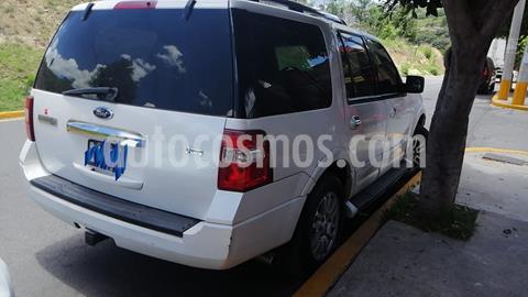foto Ford Expedition Limited 4x2 MAX usado (2010) color Blanco precio $129,000