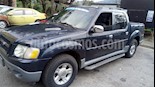 foto Ford EXPLORER SPORTRACK XLT usado (2004) color Azul precio u$s4.500