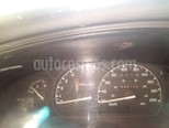 foto Ford Explorer 2 Ptas. 4x2 usado (1999) color Rojo precio u$s700