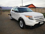 foto Ford Explorer 3.5L XLT 4x2 usado (2013) precio $10.500.000