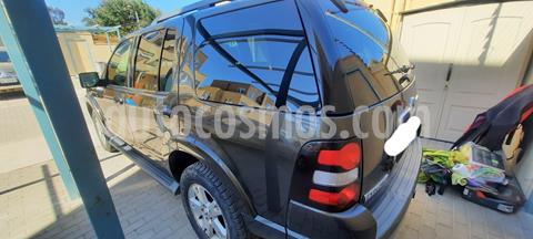 foto Ford Explorer 4.0L XLT 4x2 usado (2009) precio $6.500.000