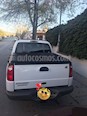 foto Ford Explorer Sport 4x4 usado (2001) color Blanco precio $110,000