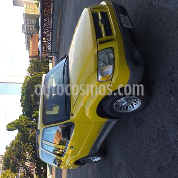 foto Ford Explorer 2 Ptas. 4x2 usado (2001) color Naranja precio u$s3.300