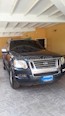 foto Ford Explorer Limited 4x4 usado (2010) color Azul precio Bs.60.000