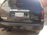 foto Ford Explorer Eddie Bauer usado (2007) color Negro precio Bs.5.600