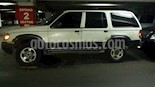 Ford Explorer Sport Auto. 4x4 usado (1999) color Blanco precio BoF1.600