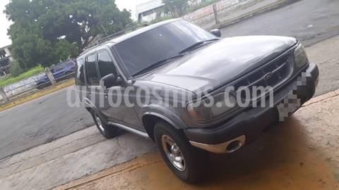 foto Ford Explorer Xlt 4x2 V6,4.0i,12v A 1 2 usado (1999) color Gris precio u$s3.000