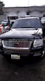foto Ford Explorer Xlt 4x4 V6,4.0i,12v A 1 2 usado (2008) color Negro precio u$s3.500