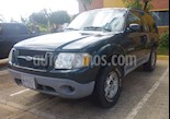 foto Ford Explorer Sport Auto. 4x4 usado (2001) color Verde precio u$s2.400