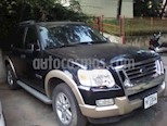 foto Ford Explorer Eddie Bauer usado (2008) color Verde precio u$s5.000