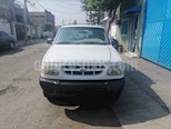 foto Ford Explorer XLS 4x2 4.0L usado (2000) color Blanco precio $52,000