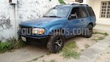foto Ford Explorer XLT  4x2 usado (1997) color Azul precio u$s1.600