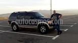 foto Ford Explorer XLT 4 Ptas. 4x4 usado (2002) color Azul precio u$s2.500