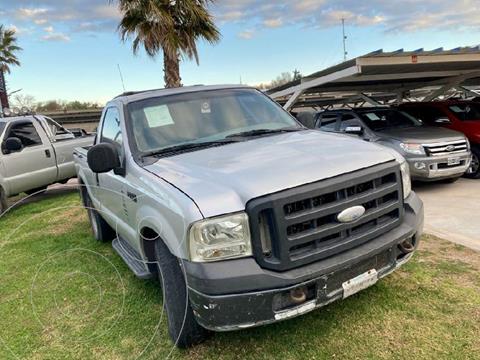 foto Ford F-100 3.9L TDi XL Plus 4x2 Cabina Simple usado (2007) precio $2.150.000