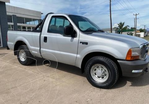 foto Ford F-100 3.9L DSL x2 XL Cummins usado (2000) precio $760.000