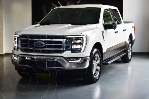 foto Oferta Ford F-150 Híbrida Lariat Luxury 3.5L V6 4x4 Aut nuevo precio $30.015.000