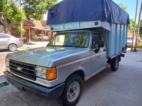 Ford F-150 DSL usado (1994) color Gris precio $24.000.000