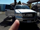 foto Ford F-150 Cabina y Media 4x2 V8 usado (2004) color Plata precio $136,000
