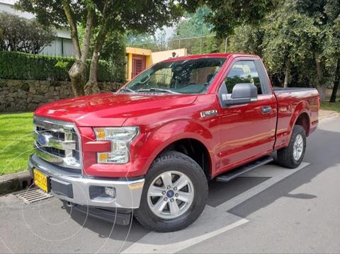 foto Ford F-150 F-150 Auto. 4x4 usado (2017) color Rojo precio $91.400.000