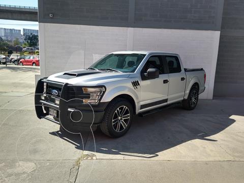 foto Ford F-150 Doble Cabina 4x2 V6 usado (2016) precio $335,000