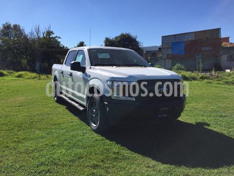 foto Ford F-150 Doble Cabina 4x2 V6 usado (2019) precio $630,000