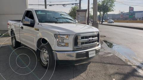 foto Ford F-150 3.5 Cabina Regular V6 4x2 At usado (2017) color Blanco precio $385,000
