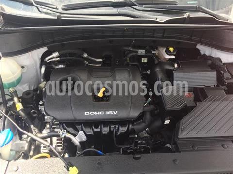 foto Ford F-150 DOBLE CABINA 4X4 V6 usado (2019) precio $539,000