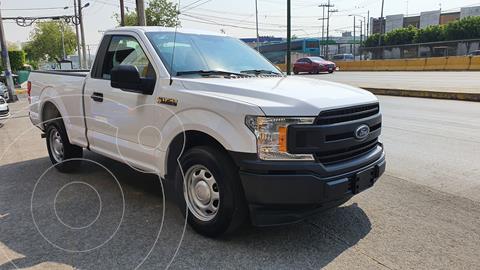 foto Ford F-150 Doble Cabina 4x2 V6 usado (2018) precio $420,000