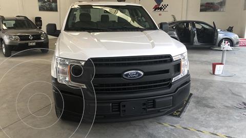 foto Ford F-150 Cabina Regular 4x2 V6 usado (2018) precio $420,000
