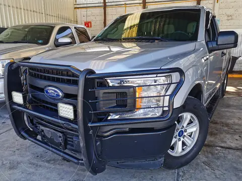 Ford F-150 Cabina Regular 4x2 V6