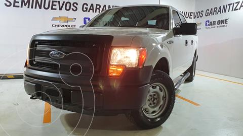 foto Ford F-150 XL 4x4 5.0L Doble Cabina financiado en mensualidades enganche $93,000 mensualidades desde $7,770