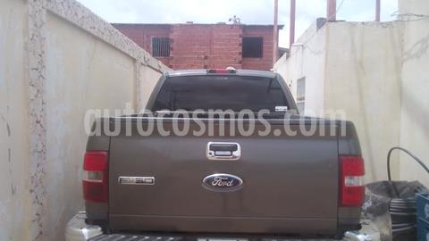 foto Ford F-150 Lariat Pick-up V8,5.4i,16v A 1 3 usado (2007) color Gris precio u$s7.000