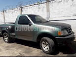 foto Ford F-150 Pick-up V6,4.2i S 1 3 usado (1998) color Verde precio u$s2.600