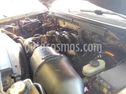 foto Ford F-150 Pick-up V6,4.2i S 1 3 usado (2009) color Blanco precio u$s5.500