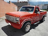 foto Ford F-150 XL Auto. 4x2 usado (1983) color Rojo precio u$s2.500