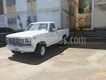 foto Ford F-150 XL Auto. 4x2 usado (1986) color Blanco precio u$s3.200