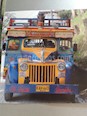 Ford F-250 CAMIONETA usado (1942) color Azul precio $40.000.000