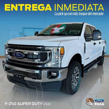 foto Ford F-250 XLT CD financiado en mensualidades enganche $334,329 mensualidades desde $23,512