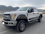 Ford F-250 Super Duty 6.7L Crew Cabina Diesel 4x4 Aut usado (2017) color Blanco precio $520,000