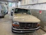 Ford F-250 XL 4.6L V8 Aut usado (1993) color Marron precio $130,000