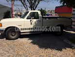 foto Ford F-250 XLT Lobo 5.8L usado (1988) color Blanco precio $65,000
