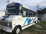 foto Ford F-350 Cabina L6,4.9,12v S 1 3 usado (1984) color Blanco precio u$s3.750